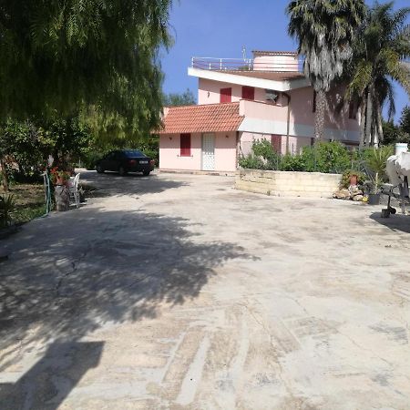 Profumo Di Mare Fronte Spiaggia Lido di Noto Exteriér fotografie